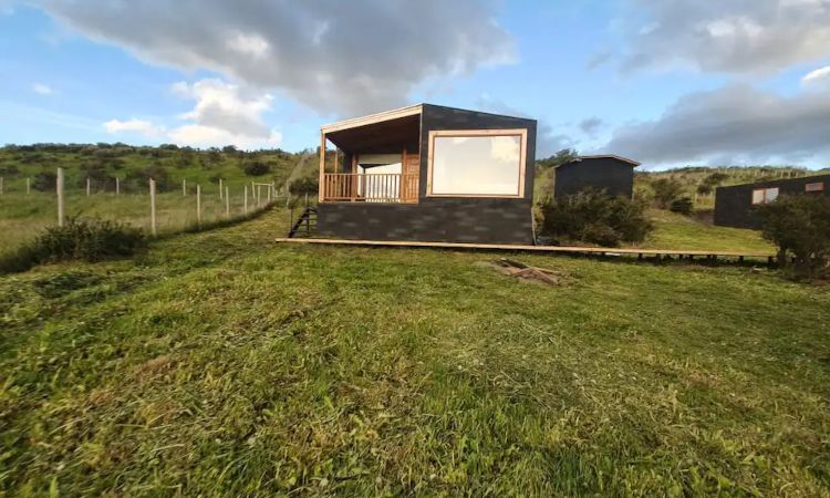 Lodge Austral